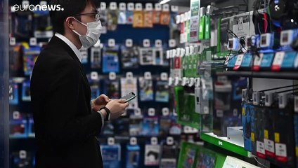 مايكروسوفت تسبق سوني وتطرح جهازها  "إكس بوكس سيريز" لألعاب الفيديو