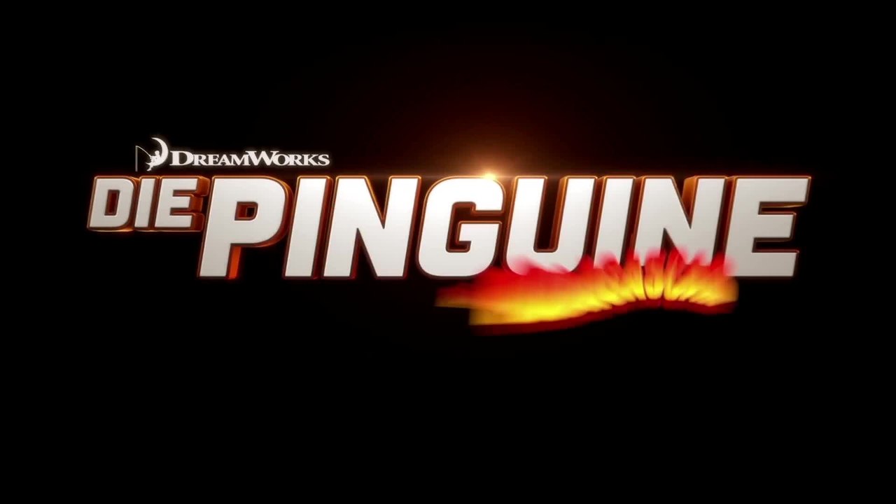 Die Pinguine aus Madagascar - Clip Die ersten 4 Filmminuten (Deutsch) HD