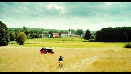 Quatsch und die NasenbÃ¤rbande - Trailer (Deutsch) HD