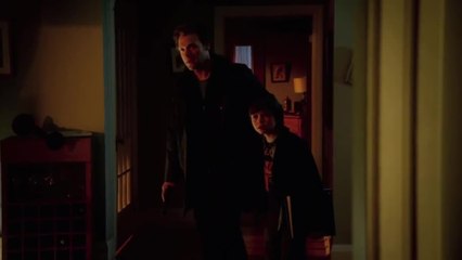 The Strain - S01 E13 Trailer (English) HD