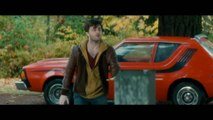 Horns - Clip 2 (English) HD