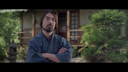 Street Fighter Assassin's Fist - Trailer (Deutsch) HD