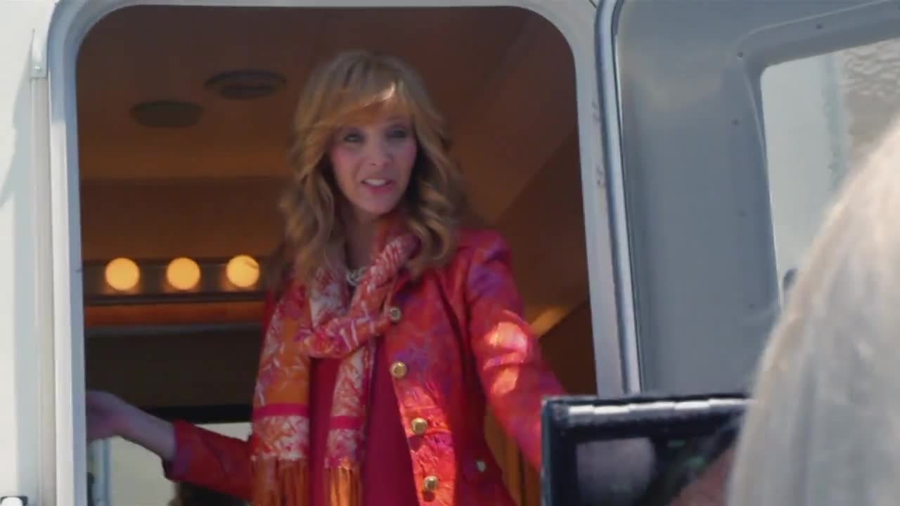 The Comeback - S02 Trailer (English) HD