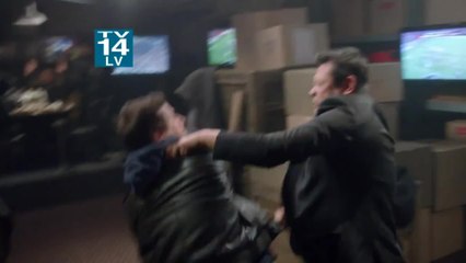 Brooklyn Nine-Nine - S02 Clip Jake Peralta (English) HD