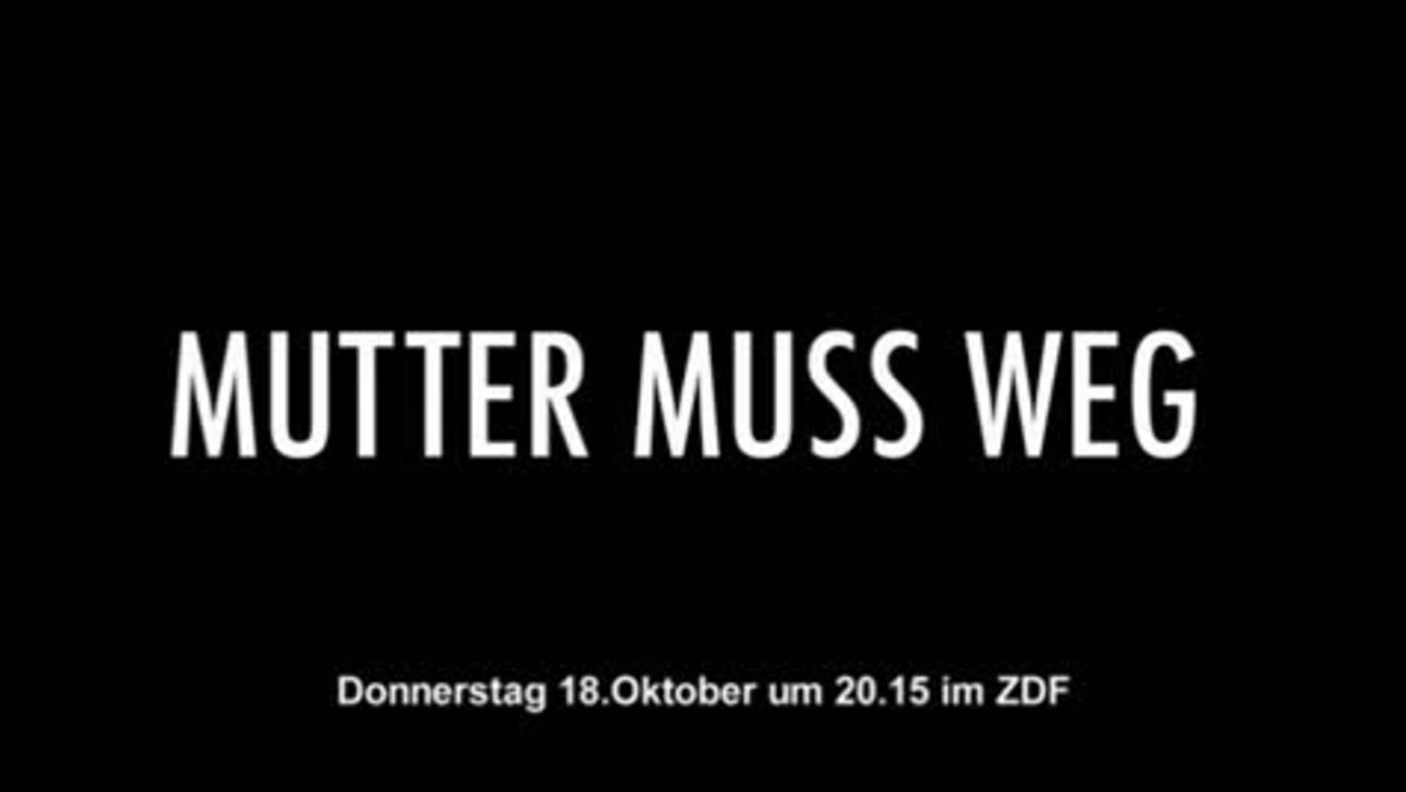 Mutter muss weg - Trailer 2 (Deutsch)