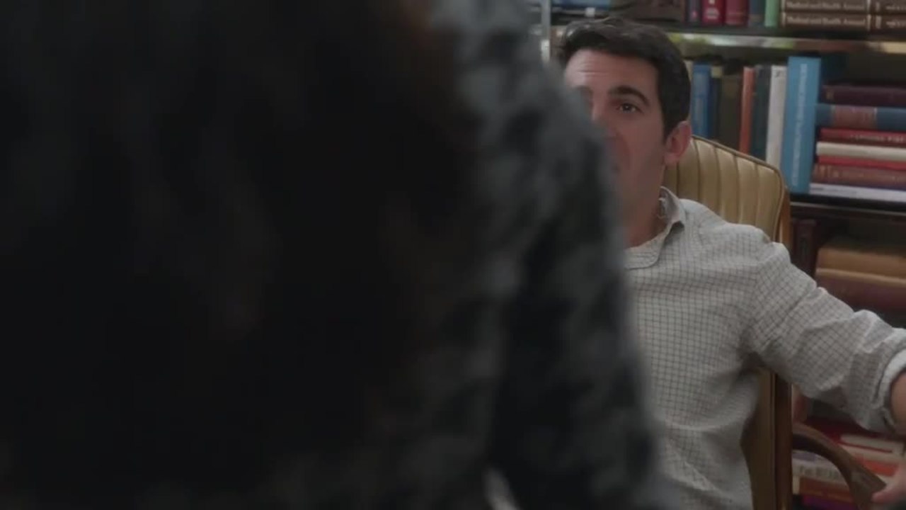The Mindy Project - S03 E04 Clip (English) HD