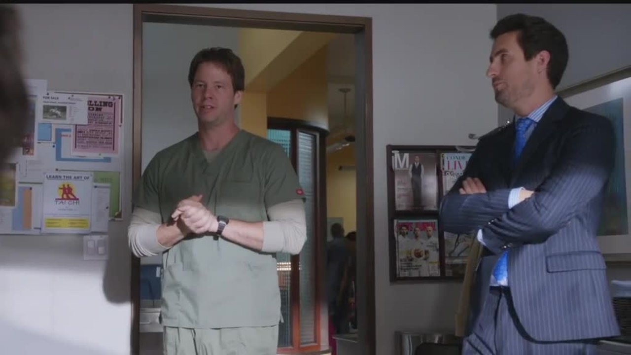 The Mindy Project - S03 E04 Clip 3 (English) HD