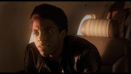 Get On Up - Clip (Deutsch) HD