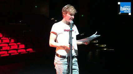 Hélène Soulié - France Bleu Hérault soutient la culture