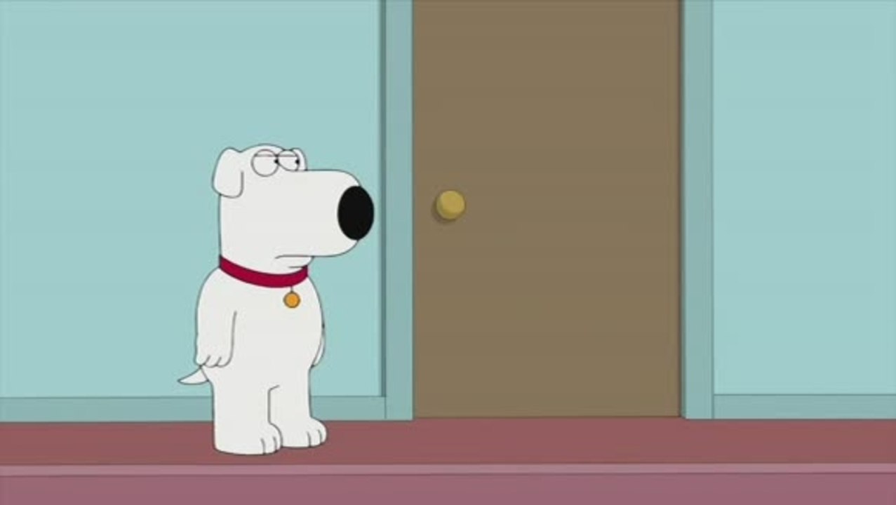Family Guy - S13 E03 Clip (English) HD