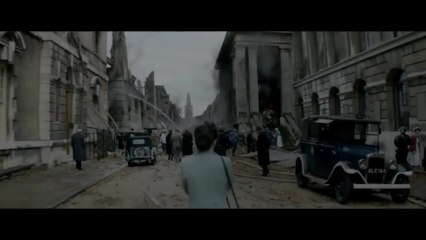 The Woman in Black: Angel of Death - Trailer (English) HD