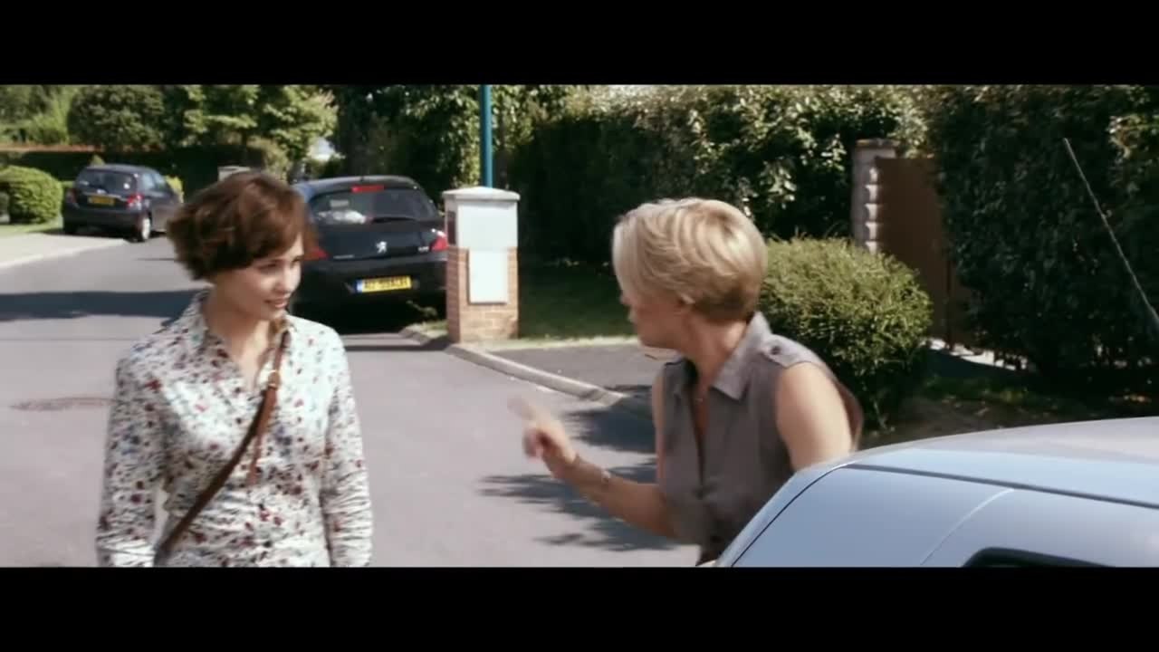 Wie in alten Zeiten - Trailer (Deutsch) HD