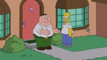 Family Guy - S13 E01 Clip (English) HD