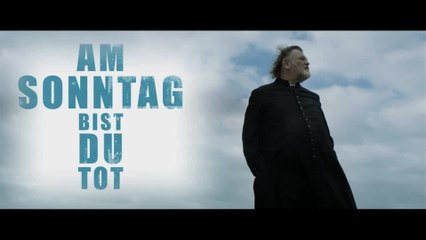 Am Sonntag bist du tot - Featurette Suspicious Characters (Deutsch) HD