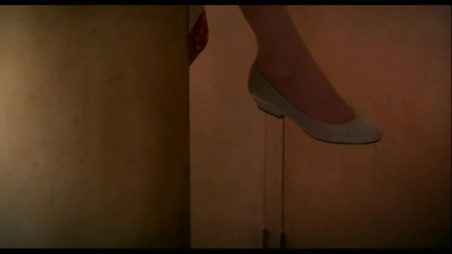 Der Mann der Friseuse