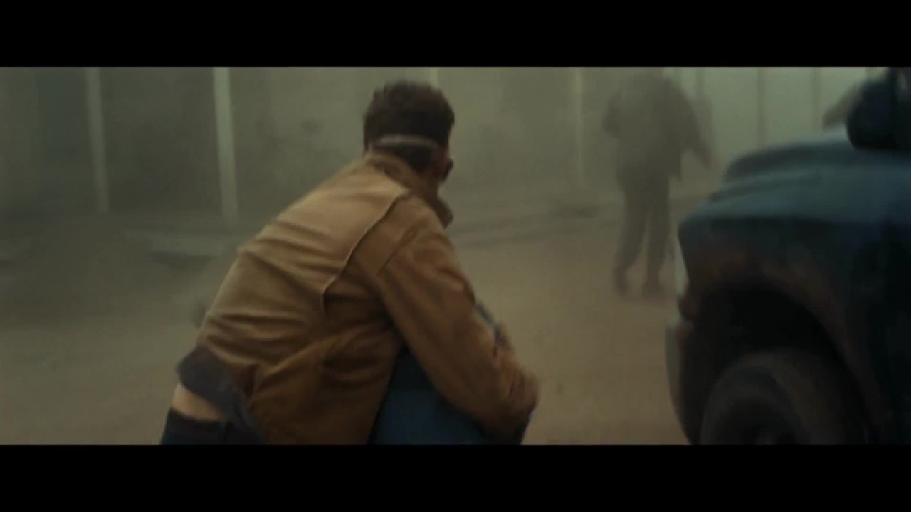 Interstellar - Spot 2 (Deutsch) HD