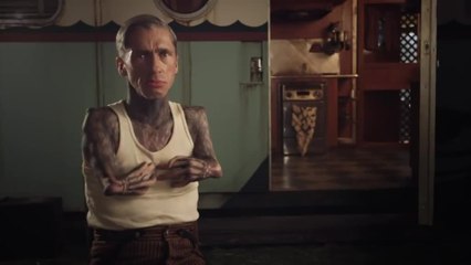 American Horror Story - S04 Featurette Mat Fraser (English) HD