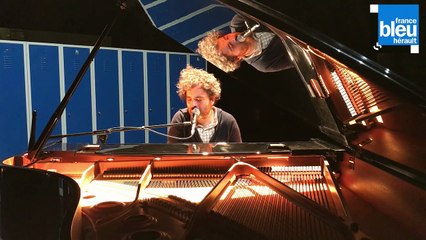 Babx - France bleu Hérault soutient la culture