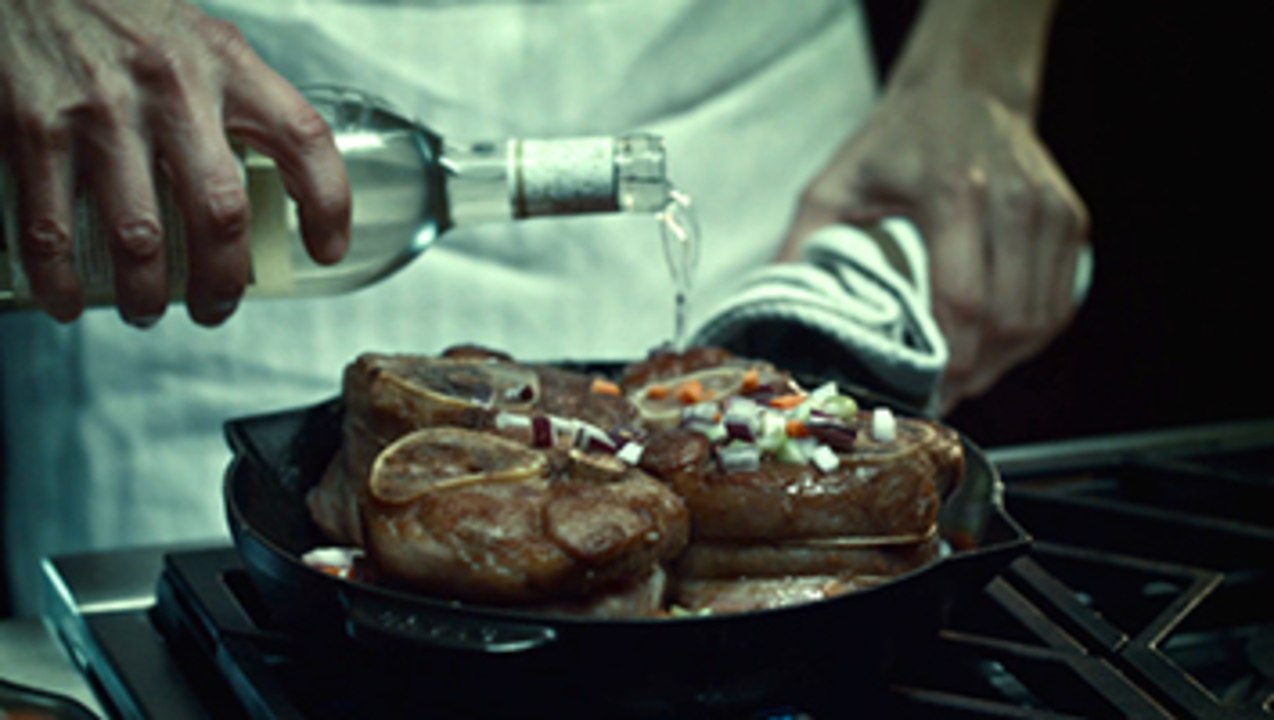 Hannibal - S02 Webisode 3 (Deutsche UT) HD