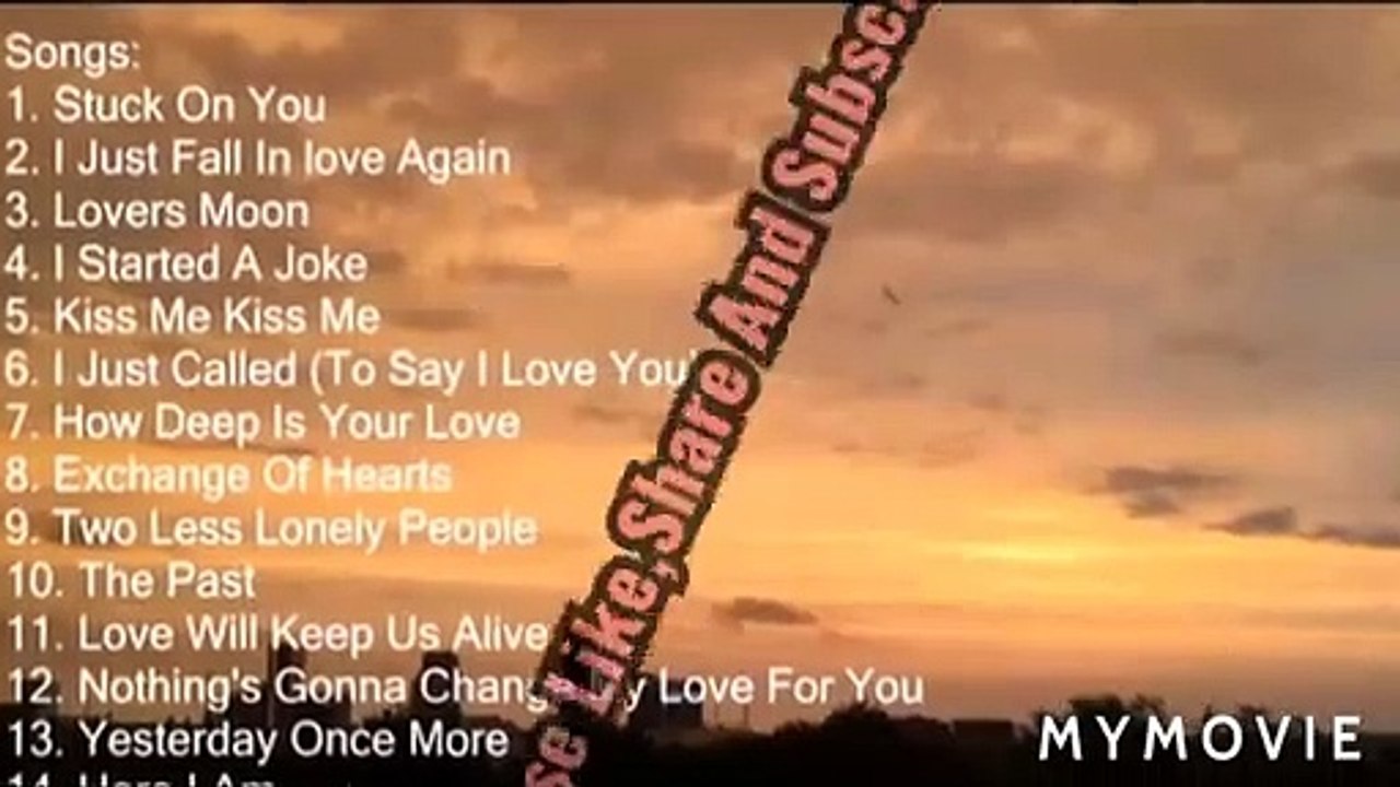 Best of Eastside Band Cover eastside band nonstop music
