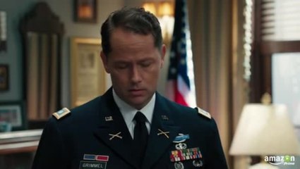 Alpha House - S02 Clip Maddie's Meltdown (English) HD