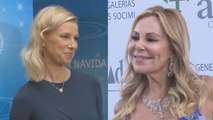 Ana Obregón dará las Campanadas en TVE junto a Anne Igartiburu