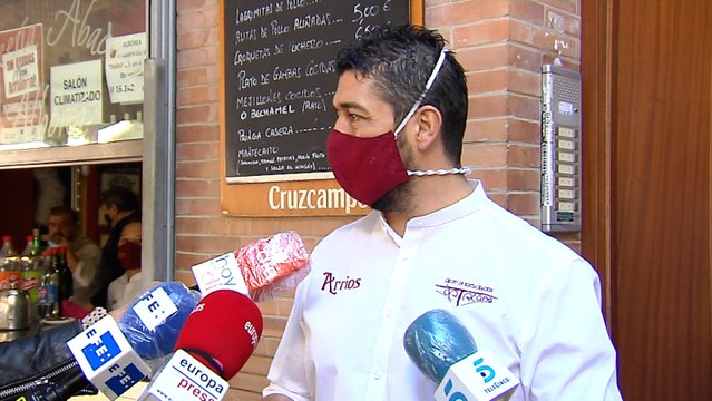 Los hosteleros aseguran que la Junta matará sus negocios