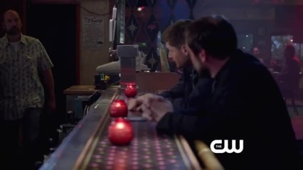 Supernatural - S10 E02 Clip (English) HD