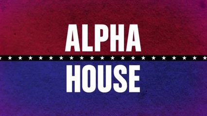 Alpha House - S02 Trailer (English) HD