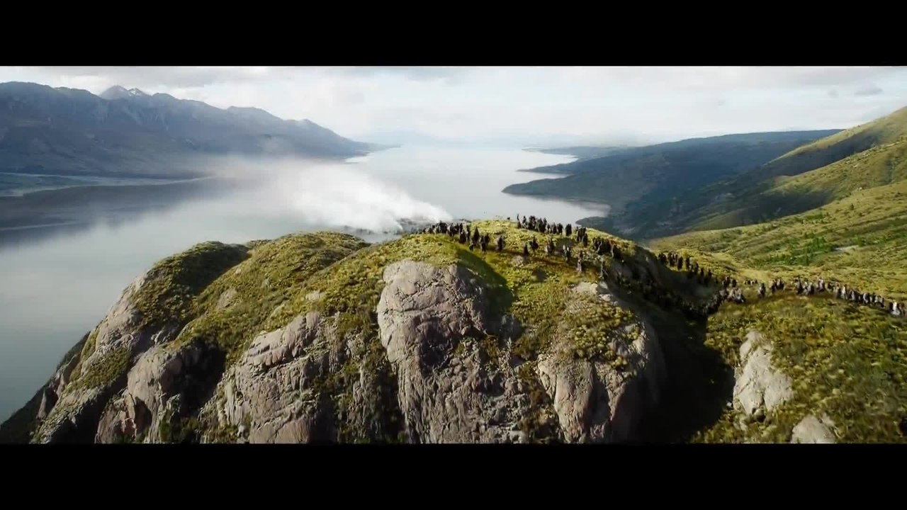 The Hobbit: The Battle of the Five Armies - World Premiere Announcement (English) HD
