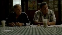 The Sopranos - Clip Finns confession (English) HD