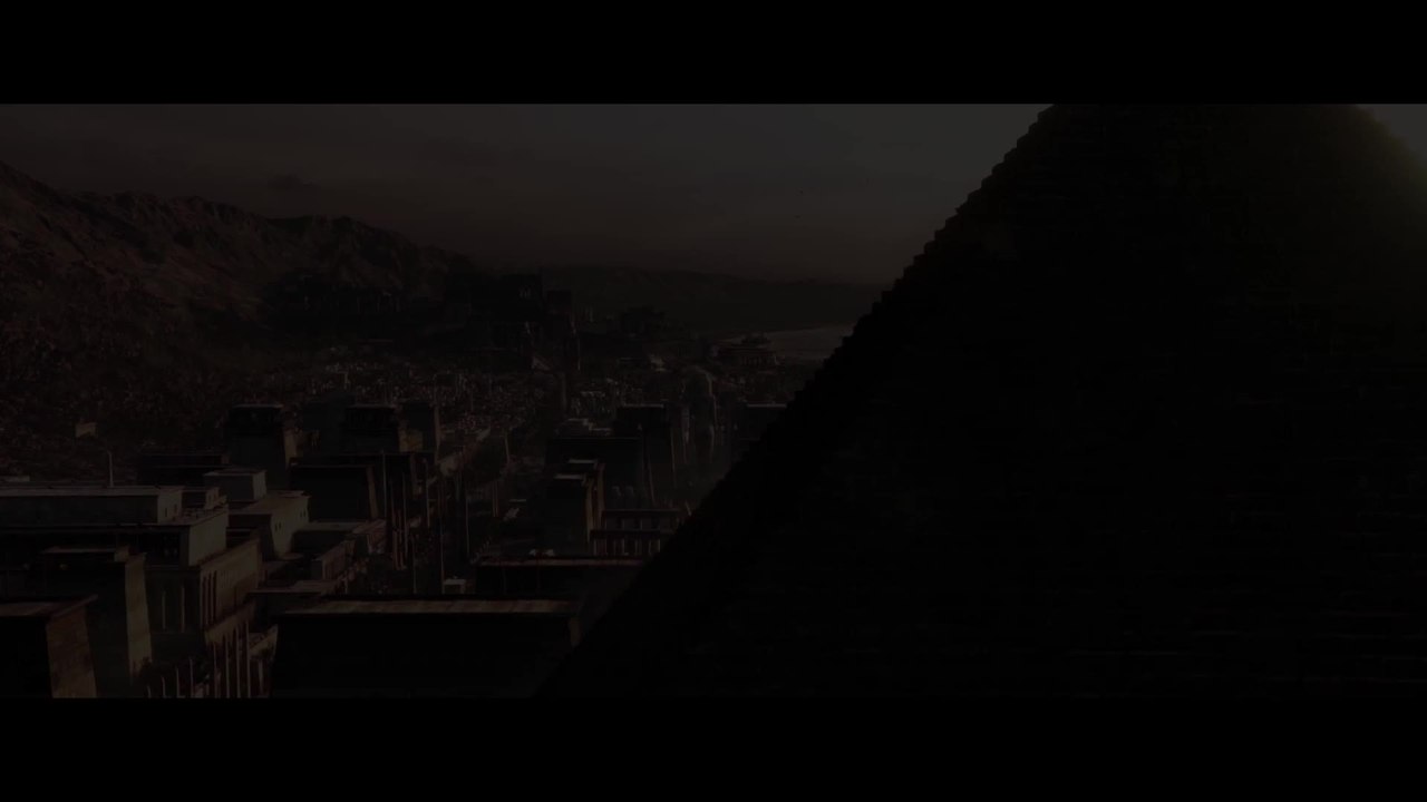 Exodus: Götter und Könige - Trailer 2 (Deutsch) HD