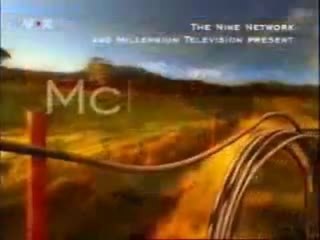McLeod's Daughters - S04 Opening (English)