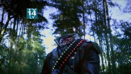 Sleepy Hollow - S02 Trailer 4 (English) HD