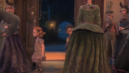 Die Boxtrolls - Clip 3 (Deutsch) HD