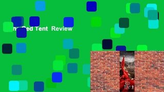 The Red Tent  Review