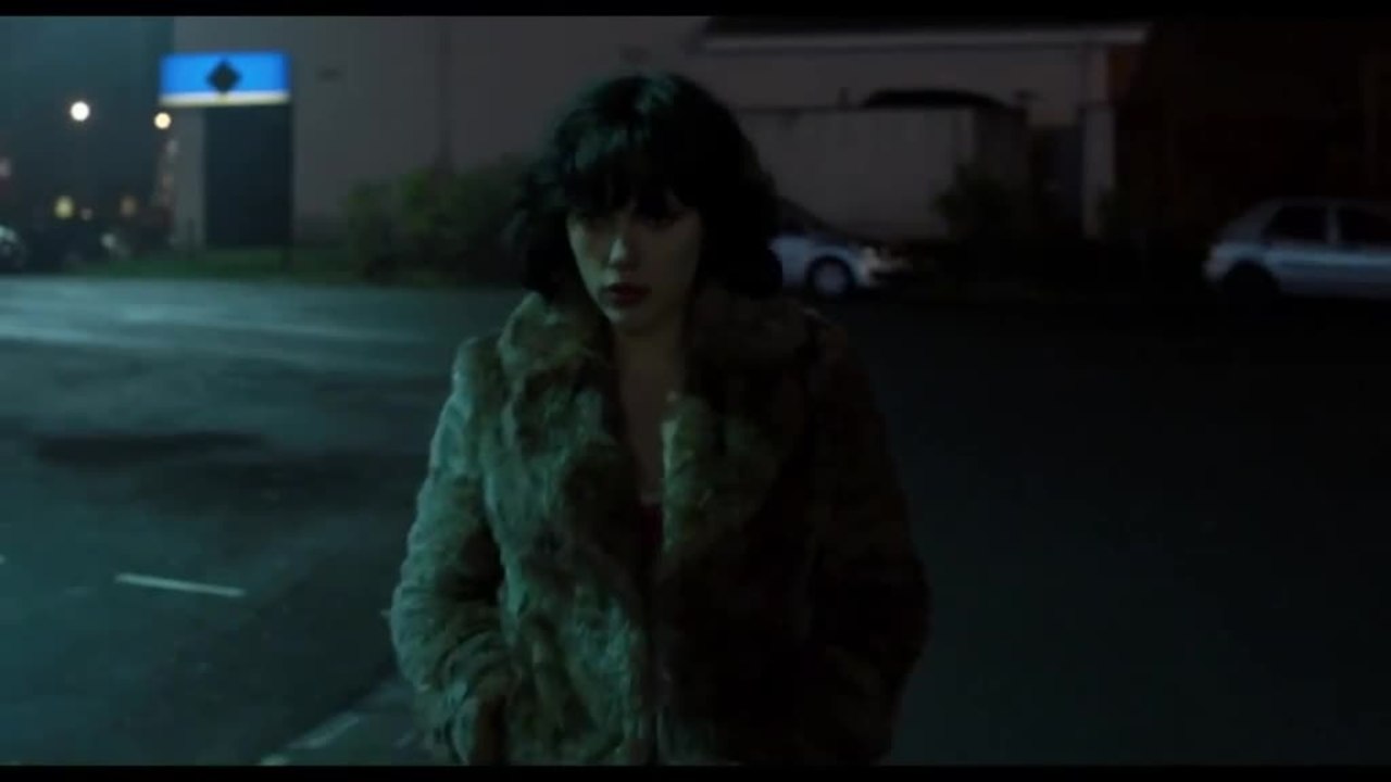 Under The Skin - Clip 2 (Deutsch) HD