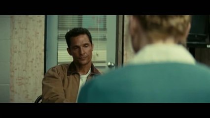 Interstellar - Clip Useless Machines (English) HD