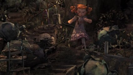 Die Boxtrolls - Clip 2 (Deutsch) HD