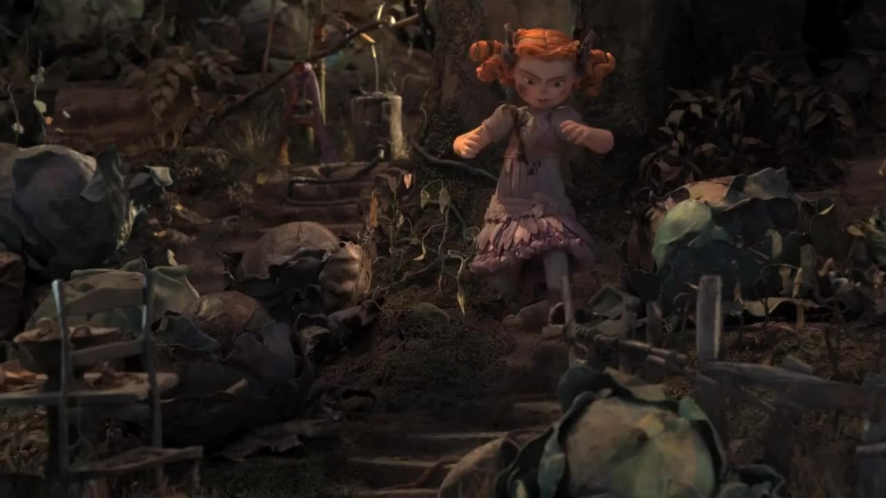 Die Boxtrolls - Clip 2 (Deutsch) HD