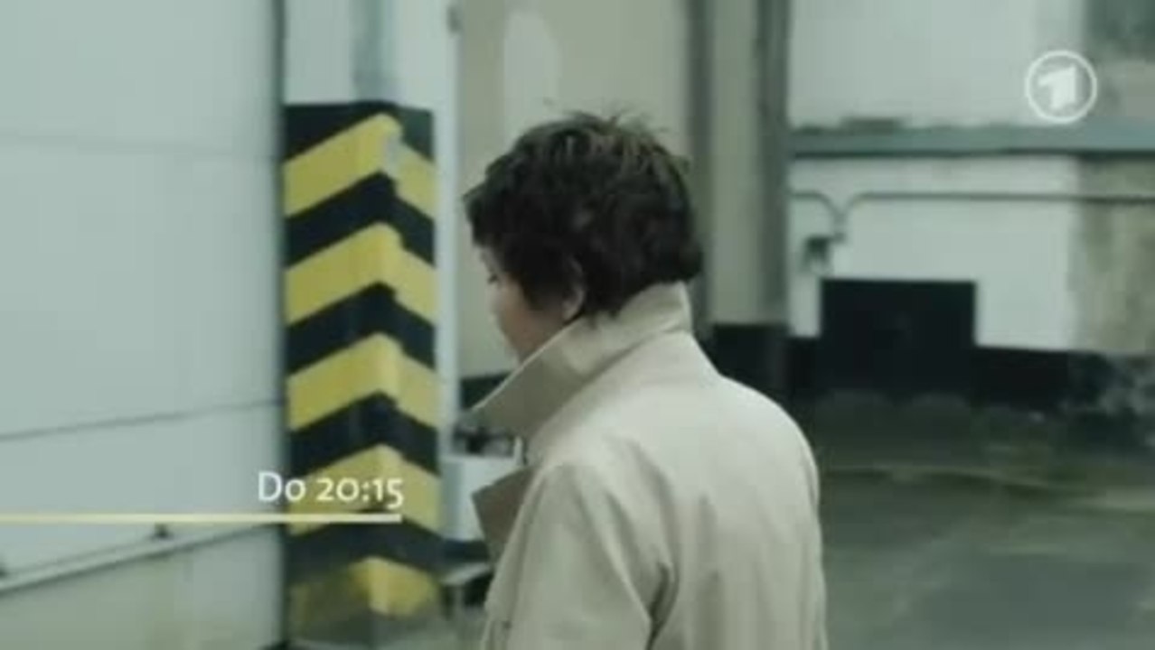 MÃ¶rderhus Der Usedom-Krimi - Trailer (Deutsch)