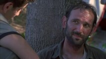 The Walking Dead - Featurette Characters Gone By (English) HD