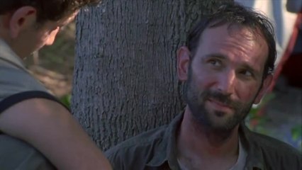 The Walking Dead - Featurette Characters Gone By (English) HD