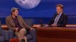 Conan - Interview Ashton Kutcher about Charlie Sheen (English) HD