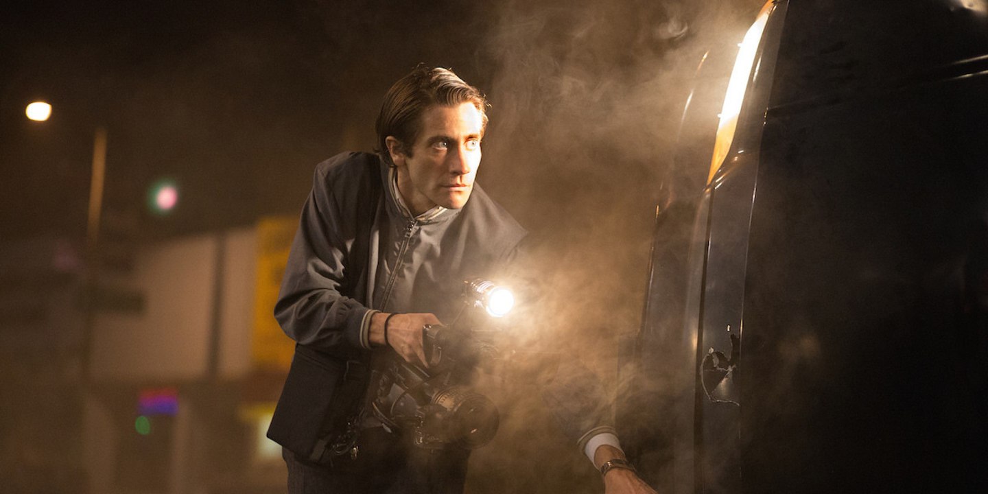 Nightcrawler - Trailer 2 (Deutsch) HD