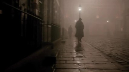 Dracula - S01 Trailer 3 (English) HD