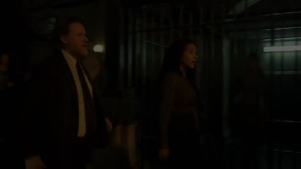 Gotham - S01 E06 Featurette (English) HD