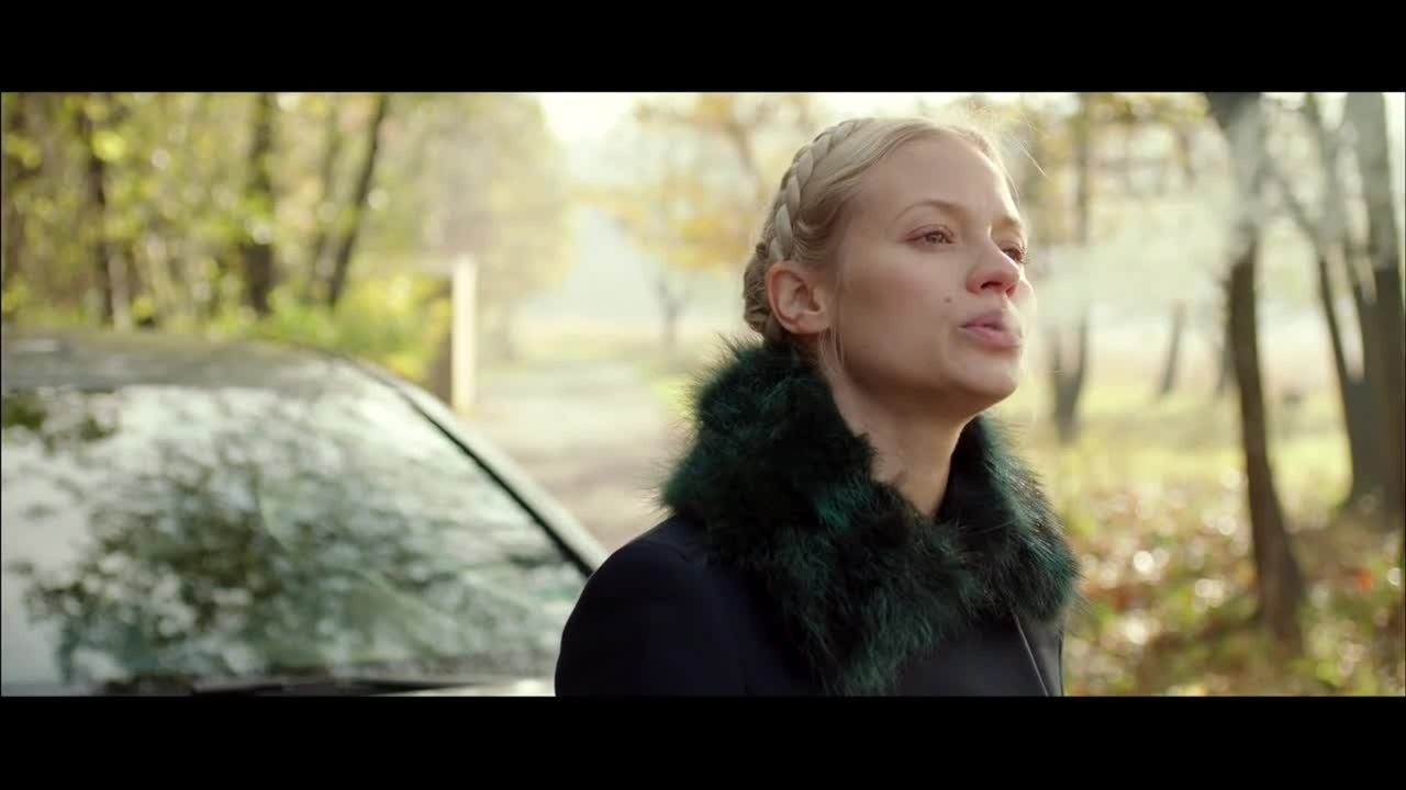 Die Einsamkeit des Killers vor dem Schuss - Clip Rauchen (Deutsch) HD