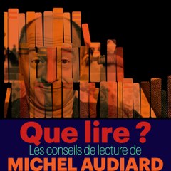 Que lire ? Les Conseils de lecture de Michel Audiard