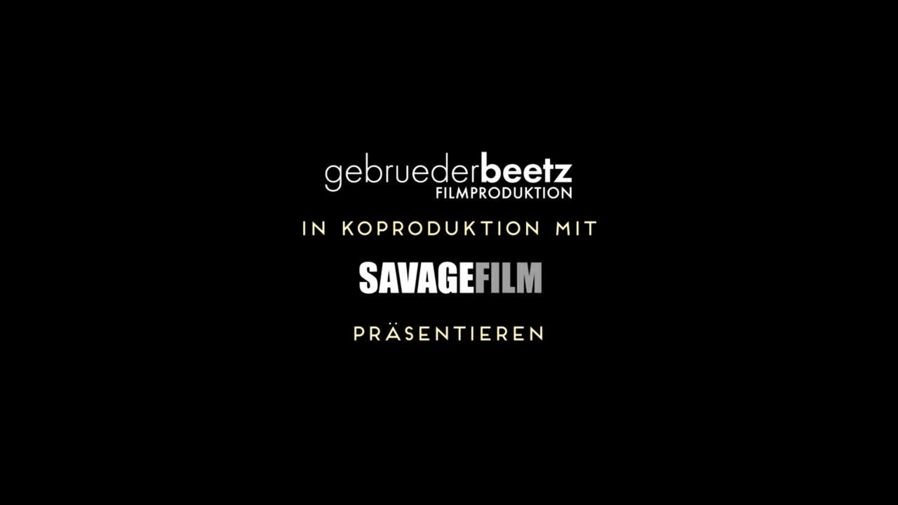 Gardenia - Trailer (Deutsch) HD